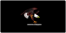 deserteaglegamers XXL Gaming Mousepad