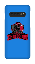 draeconus Samsung Phone Cases