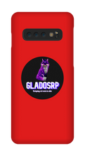 GladosRP Funda Samsung