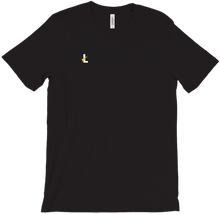 Camiseta Logo do Canal