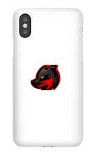 utssky iPhone Phone Cases