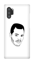 johnny_pintas Samsung Phone Cases