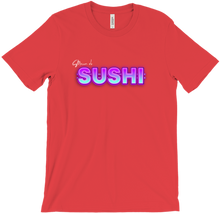 fhsushi T-Shirts