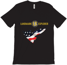 LX USA DU SR-71 Dark T-Shirt
