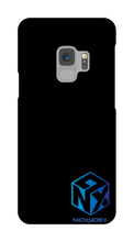 NICKydex Samsung Phone Cases