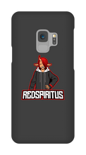 redspiritus Samsung Phone Cases