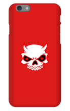 Logo R&B iPhone Phone Cases