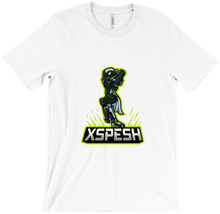 xSpesh T-Shirt w/ Large Logo