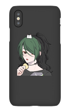 Carcasa de iphone de Sefion