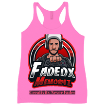 FadedxMemoryz tanktop-women-racerback