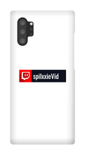 splixxie Samsung Phone Cases
