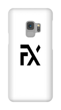 cwift_flux Samsung Phone Cases