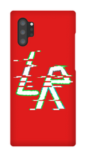 linerider99 Samsung Phone Cases