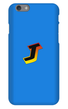 jarim_official iPhone Phone Cases