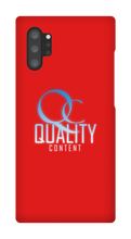 QC Samsung Phone Cases