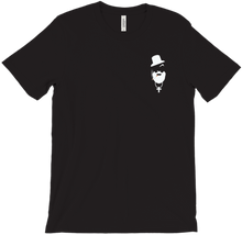 smokingpriestyt T-Shirts