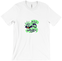 T-Shirt Rick & Morty