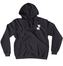 SkyValkyrie Hoodies (No-Zip/Pullover)