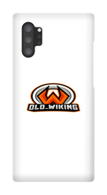 oldwiking Samsung Phone Cases