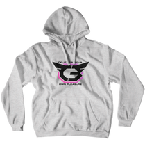 Hoodies (No-Zip/Pullover)