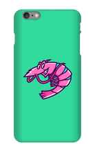 Gummiy Logo iPhone Cases
