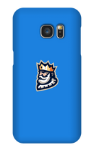 Klassicpal, King 👑 Samsung Case Design | #1