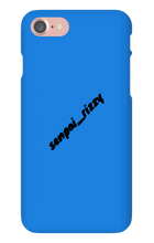 senpai_rizzy iPhone fancy