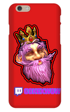 gokexwow iPhone Phone Cases