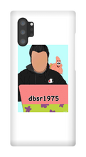 dbsr1975 Samsung Phone Cases