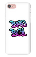 Snipey Bad Boi iPhone Case