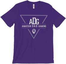 amateurdadgaming T-Shirts