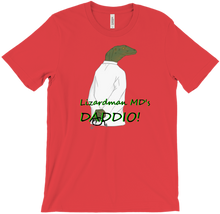 lizardmanmd T-Shirts