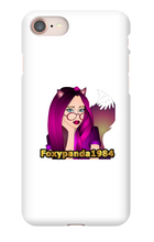 foxypanda1984 iPhone Phone Cases
