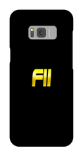 fedde11 Samsung Phone Cases