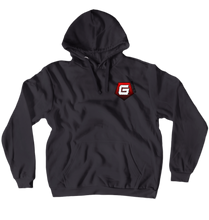 HyperG Logo Hoodies (No-Zip/Pullover)