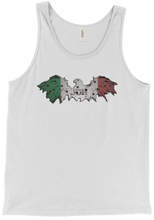 jdhertz - M.O.B Tank Top