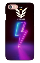 ttrgesport iPhone Phone Cases