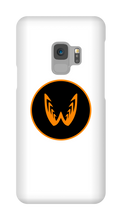Classic Samsung Phone Case