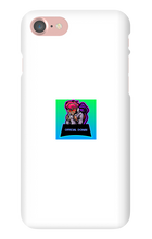 official_donax iPhone Phone Cases