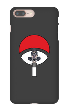 motakaru Phone Cases (itachi)