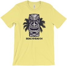 Just Tiki T-Shirt