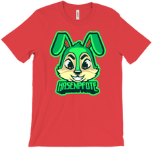 Hasenpfote T-Shirts