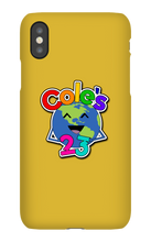 colesworld23 iPhone Phone Cases