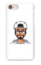 Funda De iPhone FuturKu