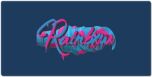 rainbxwofficial XXL Gaming Mousepad