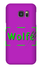 The Claw Samsung Phone Case