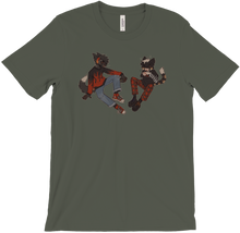 Petghost T-Shirts