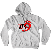 tk9insane Hoodies (No-Zip/Pullover)