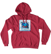 Hoodies (No-Zip/Pullover)