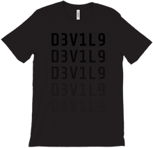 d3v1l9 T-Shirts
